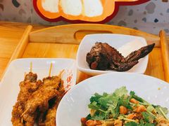 拌粉-JFC品尚中心