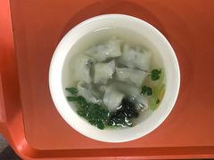 -庆丰包子铺(房山长阳店)