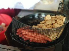 -尚食卢记烧饼(凤凰路总店)