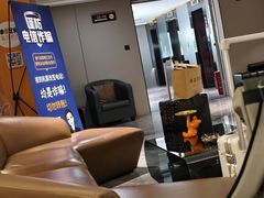 -成都ins星空塔酒店(春熙路天府广场店)