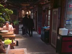 -丹江渔村(首都机场店)