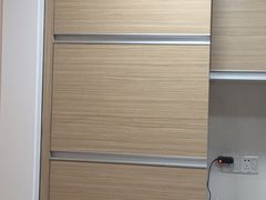 -佰丽爱家全屋定制(汶水店)