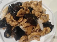 -老爷庙风味美食府(魏都大道店)