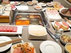 -海底捞火锅(江南盛天地店)