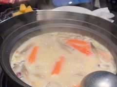 -捞王锅物料理(凯旋路店)