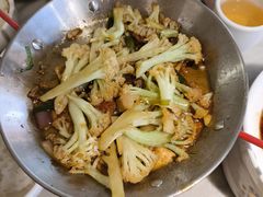 -小菜园新徽菜(无锡宜家荟聚中心店)