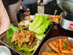 -789韩料食堂(创意产业园店)