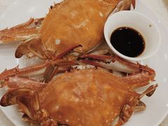 -赶海部落海鲜城(海阳路店)