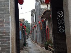 -烟桥古村