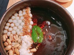 -吃饭皇帝大·土家民族菜(武陵源店)