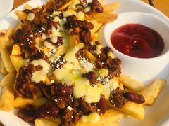 -Cactus墨西哥仙人掌餐厅