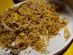 卡卡方便面-卡路里的烤宴(浑南首创店)