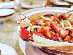 -新花城蟹粉馆(乌鲁木齐店)