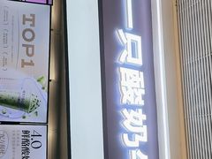 -一只酸奶牛(时代天街A馆店)