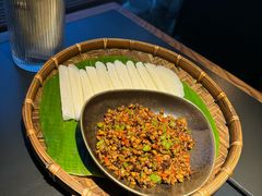 -Ameigo梅果·云贵川bistro(长宁来福士店)