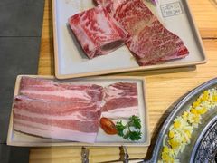 -喜来稀肉(北外滩白玉兰广场店)