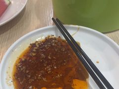 -老边饺子馆(西站店)