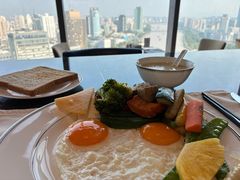 -宁波香格里拉大酒店