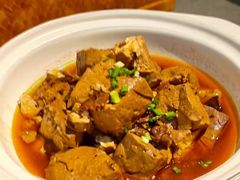 -食光慢宴·安吉土菜馆