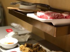 -海底捞火锅(松雷店)
