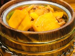 -苹果树下艺术餐厅(通州店)