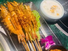 -集渔·泰式海鲜火锅(彭州店)