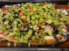 -一味一诚烤鱼(昌平悦荟店)