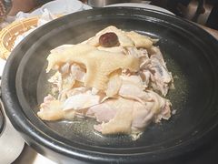 手撕清蒸鸡-佬肥猫·浙江乡村菜(国华广场店)