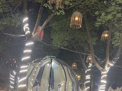-元一希尔顿酒店·禅自助餐厅·啤酒花园