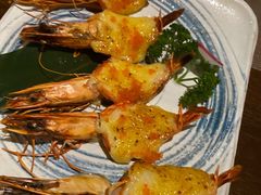 -魁炉居酒屋·深夜食堂(较场口店)