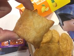 -麦当劳·得来速店(星沙大道店)