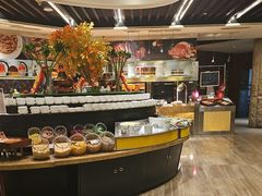 -索菲特酒店·海鲜自助 ·聚餐厅