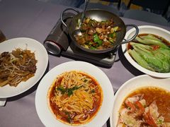 -徐记海鲜(大雁塔|金都店)