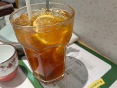 大王冰柠檬茶-费大厨辣椒炒肉(通州万达店)