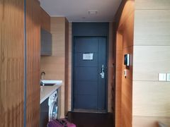 -青岛五四广场海景美仑国际公寓酒店
