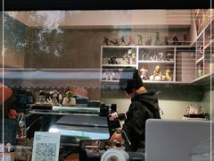 -T-COFFEE(长江花园店)