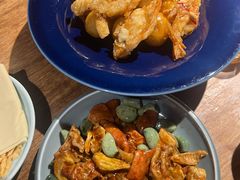 -小吊梨汤·北京菜·烤鸭(鸟巢店)