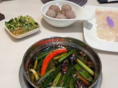 -围炉夜话·潮汕卤水火锅(榕江店)