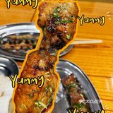 顺德‼️这家蜜汁烧烤没对手👍🏻