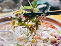 -洪大厨鸡煲(福田店)