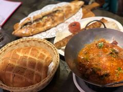 -Mevlana梅夫娜土耳其餐厅·清真
