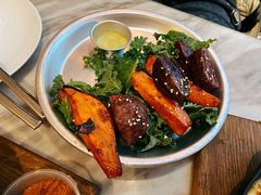 -农畉LONFOOD(福田星河COCOPark店)