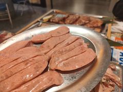 -首尔烤肉大排档(合生汇店)