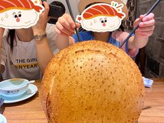 -老宁波1381餐厅(宏泰广场店)