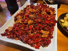 -望京一号·重庆江湖菜(工体店)