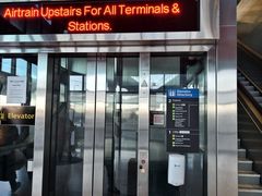 -纽瓦克自由国际机场