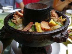 -龙姐私房菜(和顺古镇店)