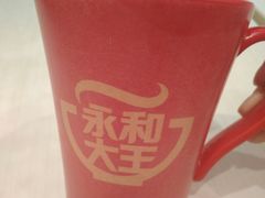 -永和大王(龙德广场店)