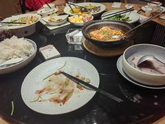 -客汀家宴·客家烟火 四季食材(集美店)
