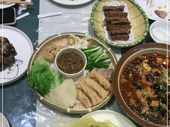 -紫光园·烤鸭(吕家营店)